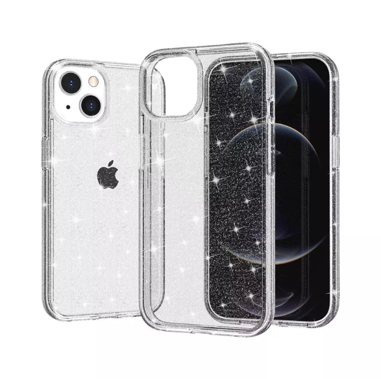 Classic OtterStyle Glitters/Clear Shockproof Hardshell TPU Phone Case- for Apple iPhone 14 Series 2022 - Super Savings Technologies Co.,LTD Classic OtterStyle Glitters/Clear Shockproof Hardshell TPU Phone Case- for Apple iPhone 14 Series 2022 - Super Savings Technologies Co.,LTD